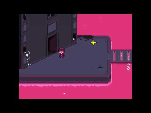 Undertale Yellow OST - Meltdown (75% Slowed)