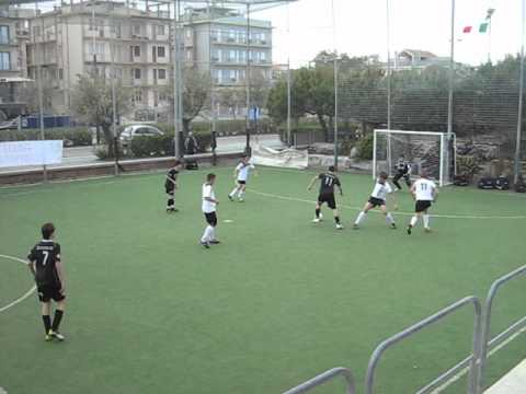 finale torneo csi    sottomarina ca5 petrarca del 13-05-12 .AVI