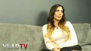 Natalie Guercio: Beef With Karen Goes Deeper Than Rat Family
