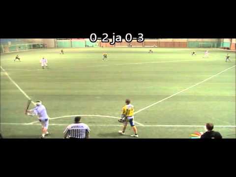 Juoksukooste Ankkurit - Veto (Halli-SM 6.2.2016)