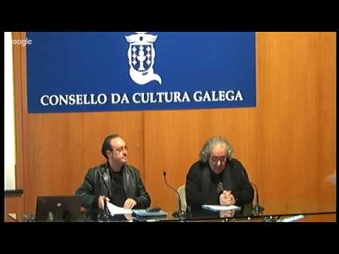 Vídeo: Reboot: sociedade e tecnoloxía reiniciando as idades da comunicación