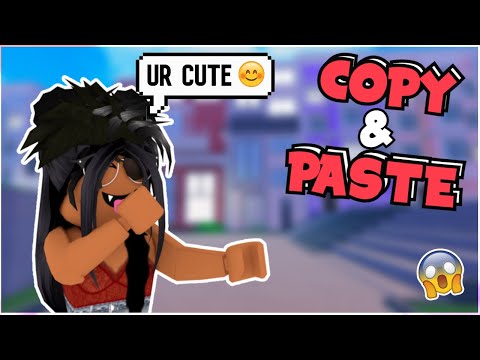 Emojis copy paste roblox