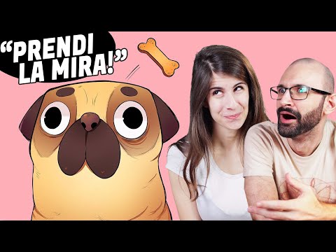 Guardiamo le vostre animazioni! 🐸 #StoryFrog