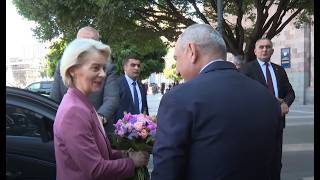 Հայաստանը և ԵՄ-ն մոտ են իրար առավել, քան երբևէ. Փաշինյան