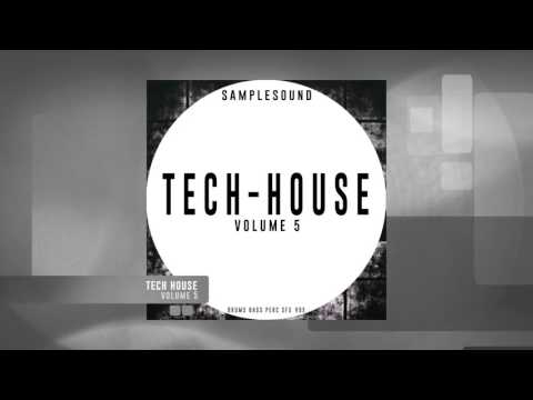 Tech House Volume 5