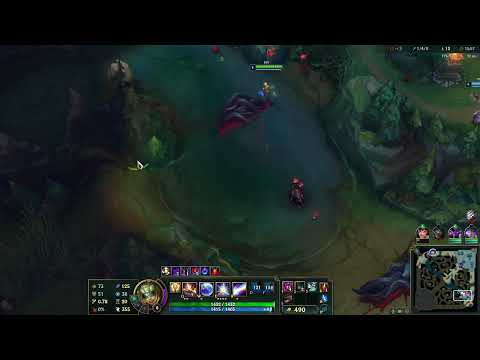 Lux Support Outplays