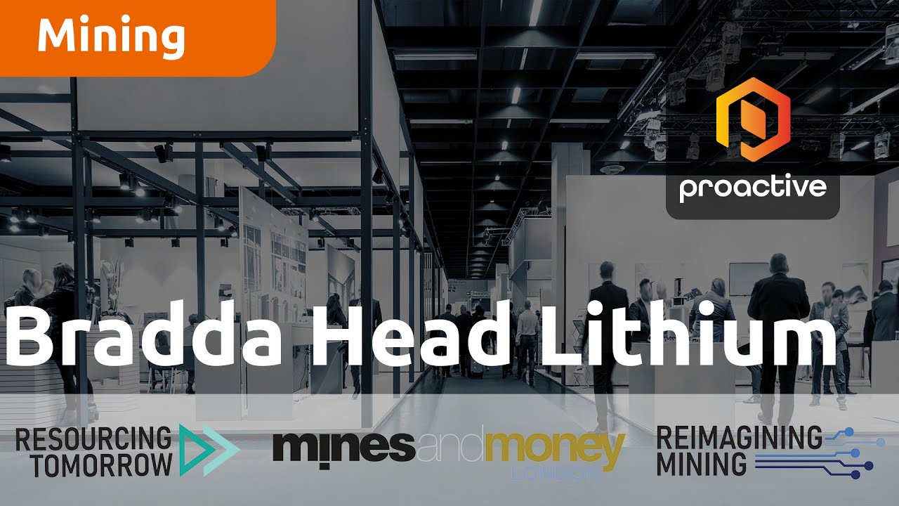 Bradda Head Lithium expecting an action-packed 2023