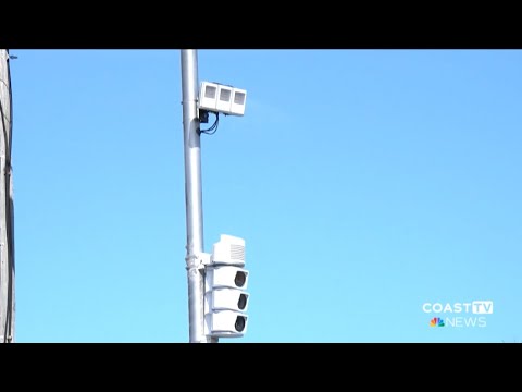 Delaware Traffic Camera