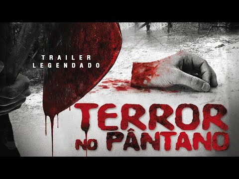 2006 Terror no Pântano 1 (Dublado) 