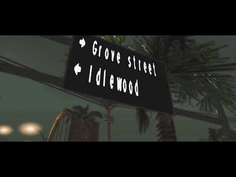 skinny – asfalt (video by gimbez)