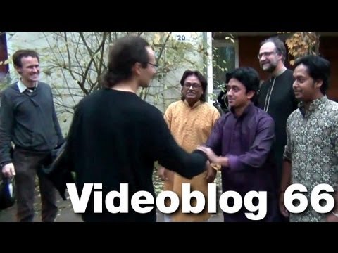 Wise Guys Blog Nr. 66 - Maharaj Trio