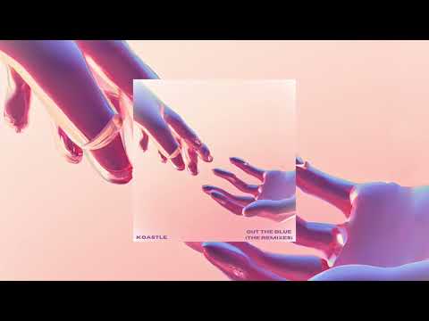 Koastle - Out The Blue (Courts & CharlieWonder Remix)