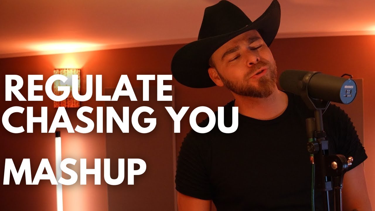 Promotional video thumbnail 5 for Salvati - Modern Country Music