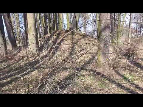 The spring started in Tarnowskie Góry  Poland