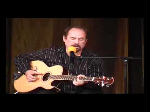 Mircea Florian @ Samfest Folk 2008 - Veverita subacvatica