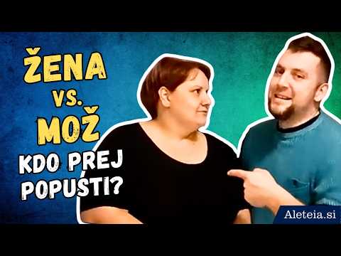 🙈 UJETA NA DELU: Ko novoletne zaobljube padejo v vodo! | Zakonca Kosi #19