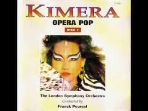 Kimera Opera Pop (Complete Disc 1)