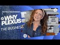 WHY PLEXUS...THE BUSINESS.  #guthealthisabigbigdeal.