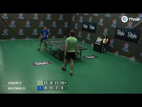 12 th of June 2022. ТT CUP - Green 2 .Evening.Final games