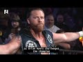 Alex Shelley vs. Brain Myers for IMPACT World Championship | IMPACT Thu. at 8 p.m. ET