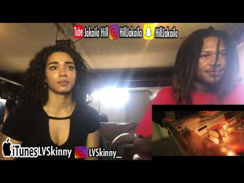 (Italian Rap) Emis Killa - Rollercoaster (Reaction Video)