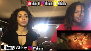 (Italian Rap) Emis Killa - Rollercoaster (Reaction Video)