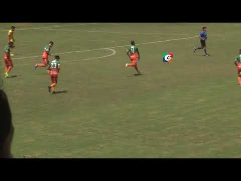 Video Gol: Luis Arroyo 60' (Siquinalá) Apertura 2017 Jornada 15