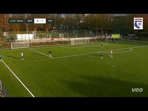 FC Posavina Frankfurt e.V. vs Makkabi Frankfurt