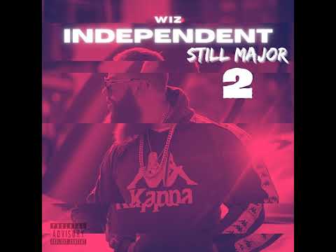 WizHardHittin - PLOT (Official Audio)