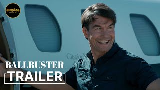 Ballbuster | OFFICIAL TRAILER