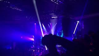 Ganja White Night - Bad Behavior