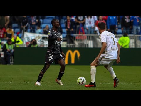 J11 : Lyon - Metz (1-1), le résumé vidéo