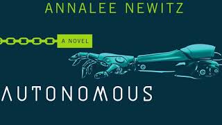 Autonomous (2017): A robot provides a teachable moment about natural language understanding as it di