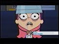 Cartoon Network Canada NEXT Menus 2016