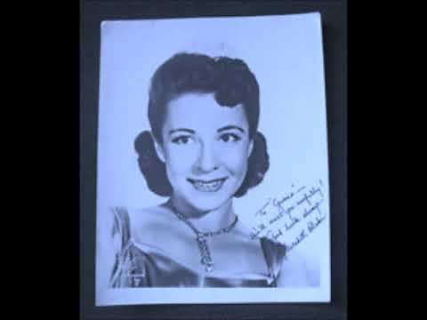 Meredith Blake - I Don't Want To Set The World On Fire 1941 Mitchell Ayres