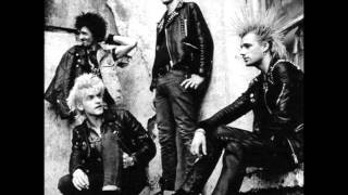 G.B.H - She's a killeR