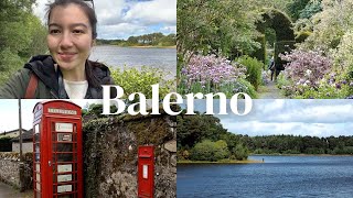 Exploring Balerno for the First Time | Edinburgh Vlog