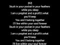Rizzle Kicks - Prophet (Better Watch It) - (Lyrics ...