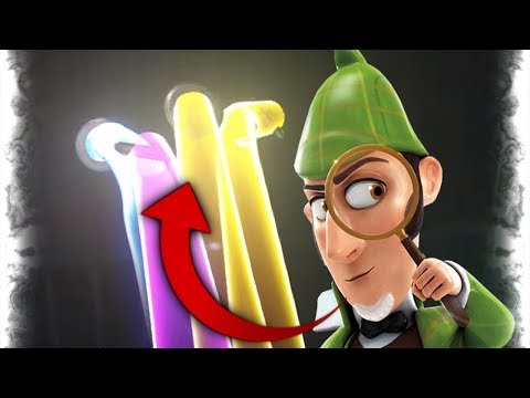 LUCKIEST or WORST Lootbox..?!  | Overwatch Best and Funny Moments - Ep.195