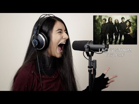None Girl, 11 METAL Voices