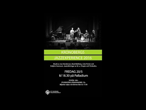 S:t Sigfrids folkhögskola 2016-05-20 Palladium - Växjö Del 1