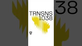 John Digweed - Transitions 1038