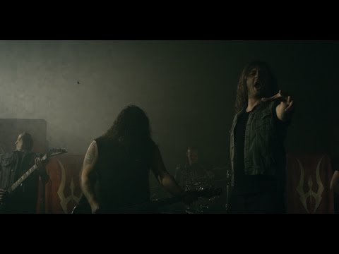 WARBRINGER - Remain Violent (Official Video) | Napalm Records