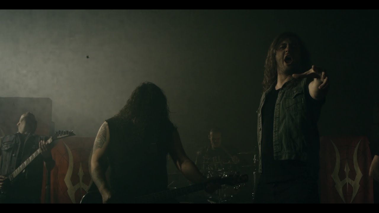 Warbringer — Remain Violent