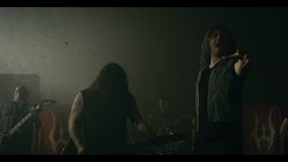 WARBRINGER - Remain Violent (Official Video) | Napalm Records