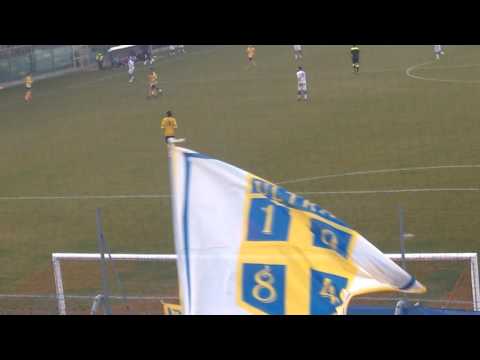 Casarano   Audace Cerignola 1 - 1 (20 /21)