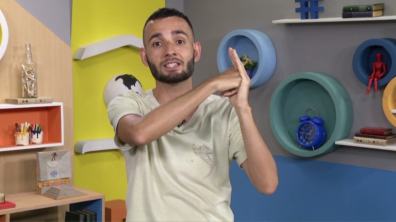 Clima, Solo, Relevo e Vegetação | Rioeduca na TV – Geografia - 6º Ano