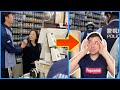 Viral Japan Chinese Karen Threatens Combini Clerk With In Tokyo