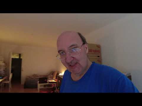 MongoTV_5806 - John Venter På Bedre Tider - Del 532 - Dag 911 af 1.000 Dage