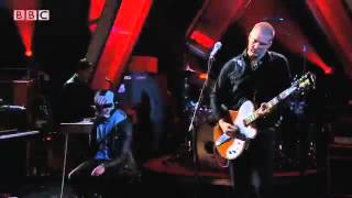 Queens of the Stone Age - If I Had a Tail (Later with Jools Holland 2013)